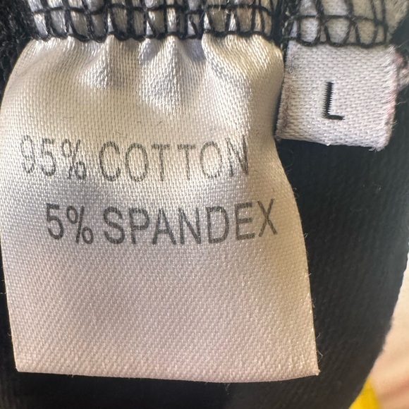 Moschino DandyCandy Sweatshirt Graphic Tiger Animal Print Pullover Sweater Black - Picture 14 of 16